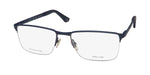 Police Vpla59 Origins 26 Eyeglasses
