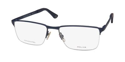 Police Vpla59 Origins 26 Eyeglasses