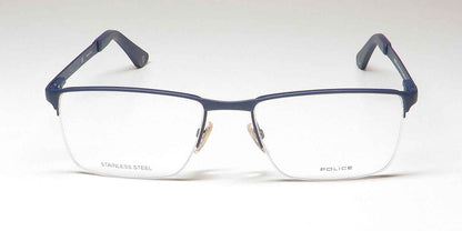 Police Vpla59 Origins 26 Eyeglasses