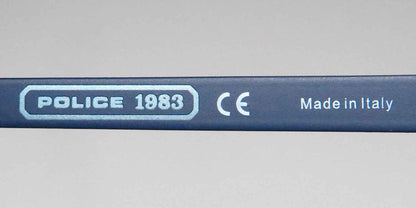 Police Vpla59 Origins 26 Eyeglasses