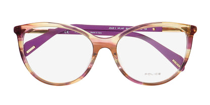 Police Vpla07 Jolie 3 Eyeglasses