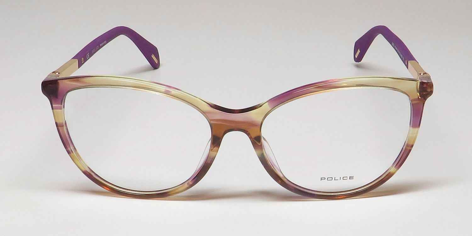 Police Vpla07 Jolie 3 Eyeglasses