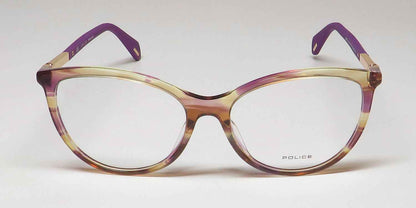 Police Vpla07 Jolie 3 Eyeglasses