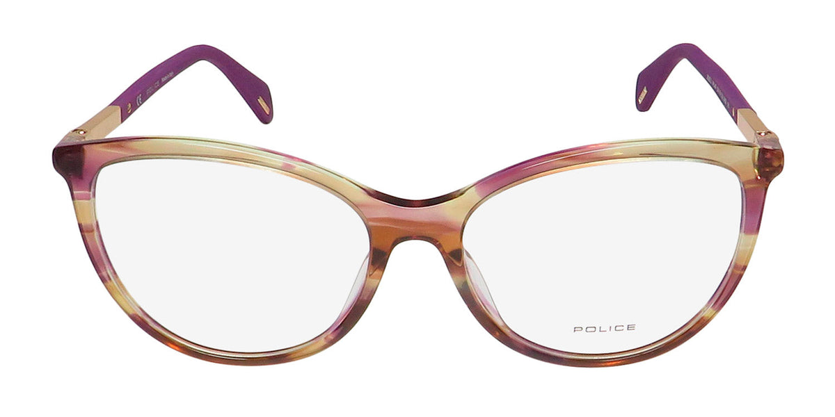 Police Vpla07 Jolie 3 Eyeglasses