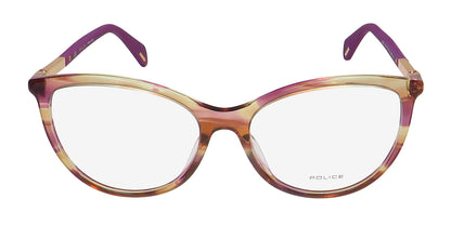 Police Vpla07 Jolie 3 Eyeglasses