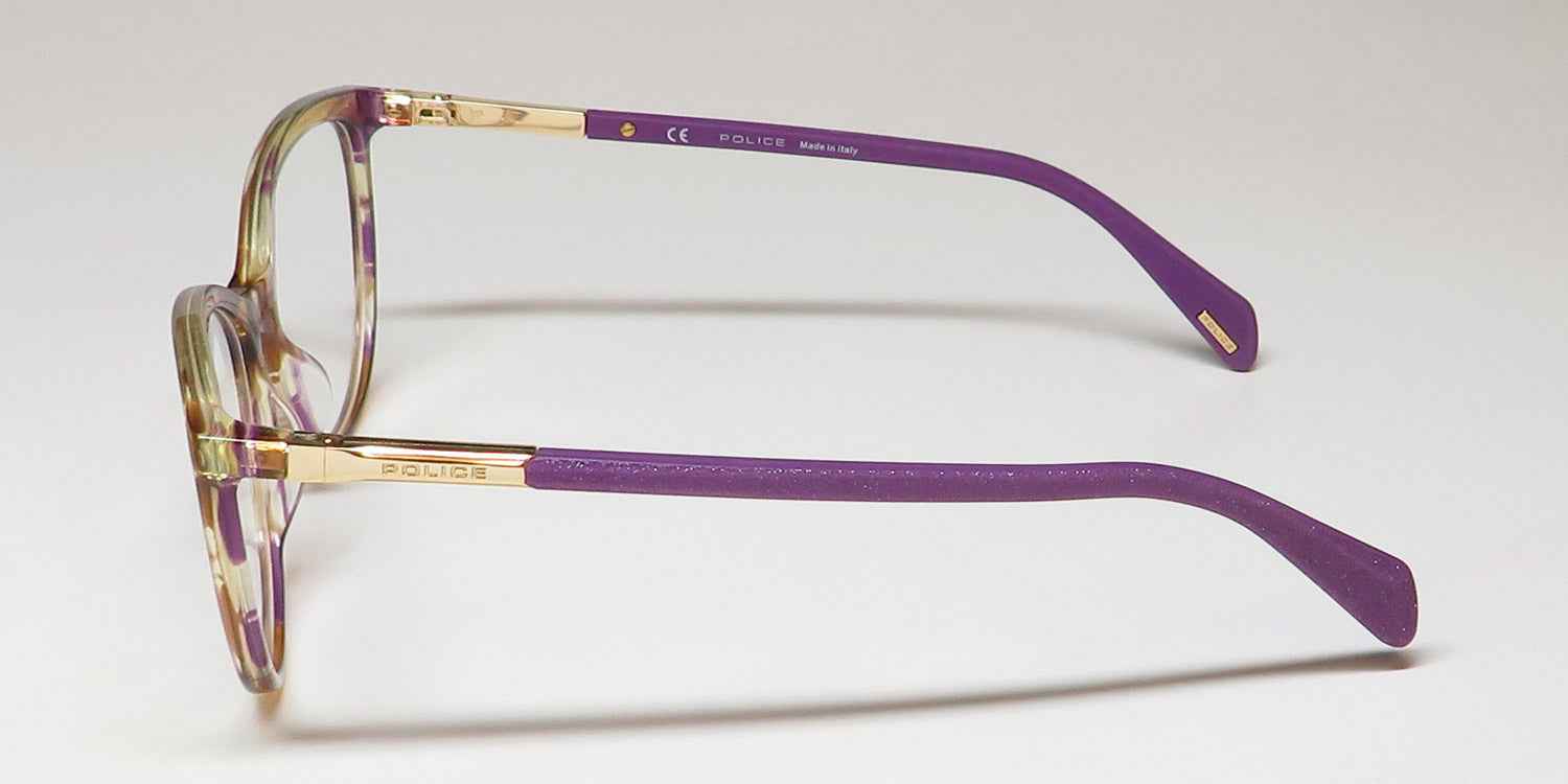 Police Vpla07 Jolie 3 Eyeglasses