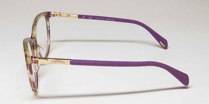 Police Vpla07 Jolie 3 Eyeglasses