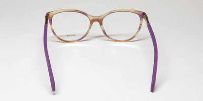 Police Vpla07 Jolie 3 Eyeglasses