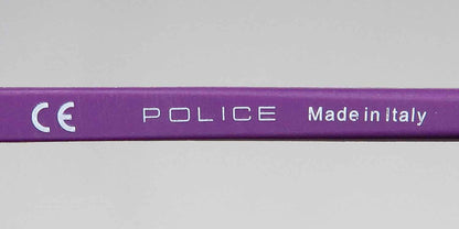 Police Vpla07 Jolie 3 Eyeglasses