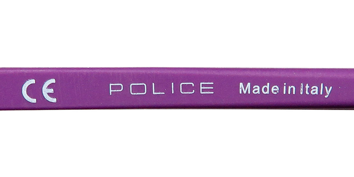 Police Vpla07 Jolie 3 Eyeglasses