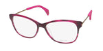 Police Vpl729 Sparkle 11 Eyeglasses