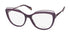 Police Vpl931 Mascara 4 Eyeglasses