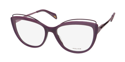 Police Vpl931 Mascara 4 Eyeglasses