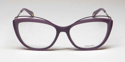 Police Vpl931 Mascara 4 Eyeglasses