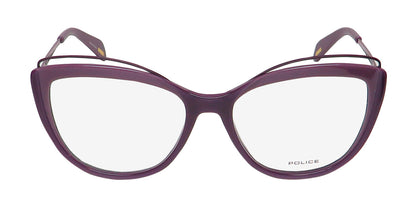 Police Vpl931 Mascara 4 Eyeglasses