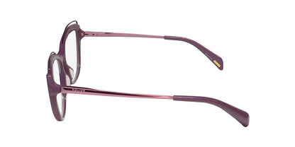 Police Vpl931 Mascara 4 Eyeglasses