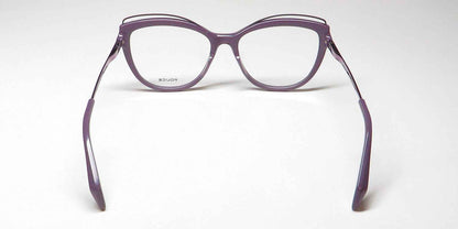 Police Vpl931 Mascara 4 Eyeglasses