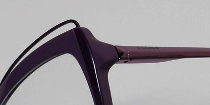 Police Vpl931 Mascara 4 Eyeglasses