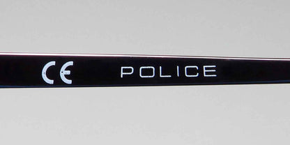 Police Vpl931 Mascara 4 Eyeglasses