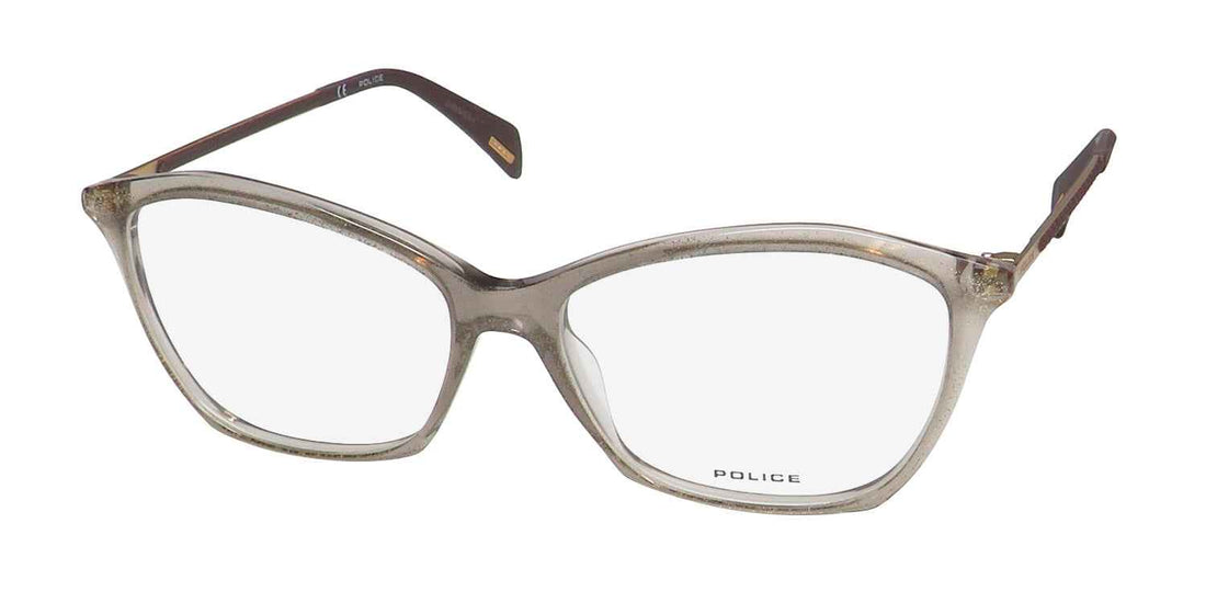 Police Vpl840 Penrose 1 Eyeglasses