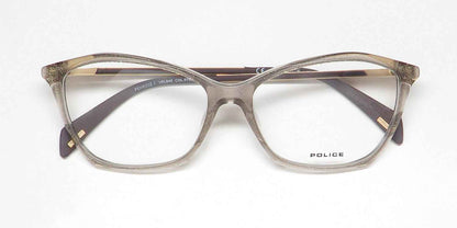 Police Vpl840 Penrose 1 Eyeglasses