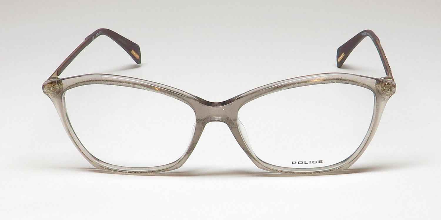 Police Vpl840 Penrose 1 Eyeglasses
