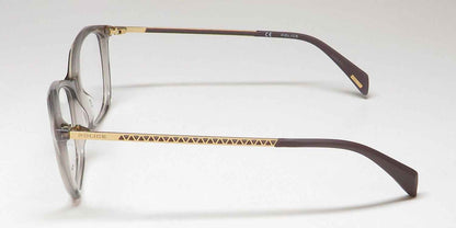 Police Vpl840 Penrose 1 Eyeglasses