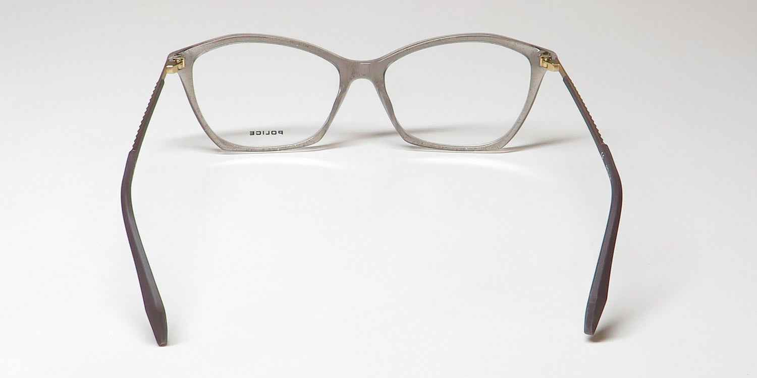Police Vpl840 Penrose 1 Eyeglasses