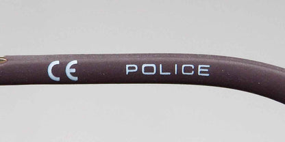Police Vpl840 Penrose 1 Eyeglasses