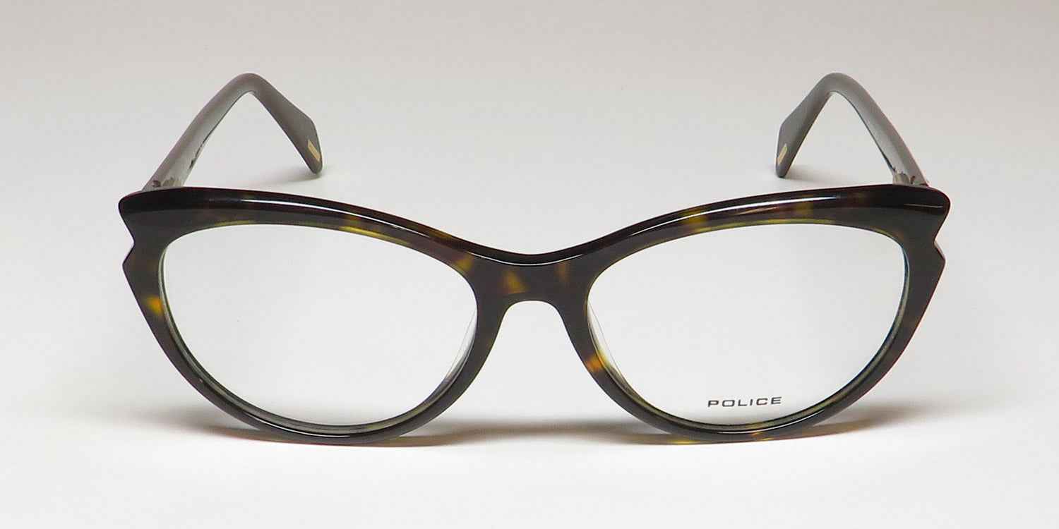Police Vpla02 Stagedive 4 Eyeglasses