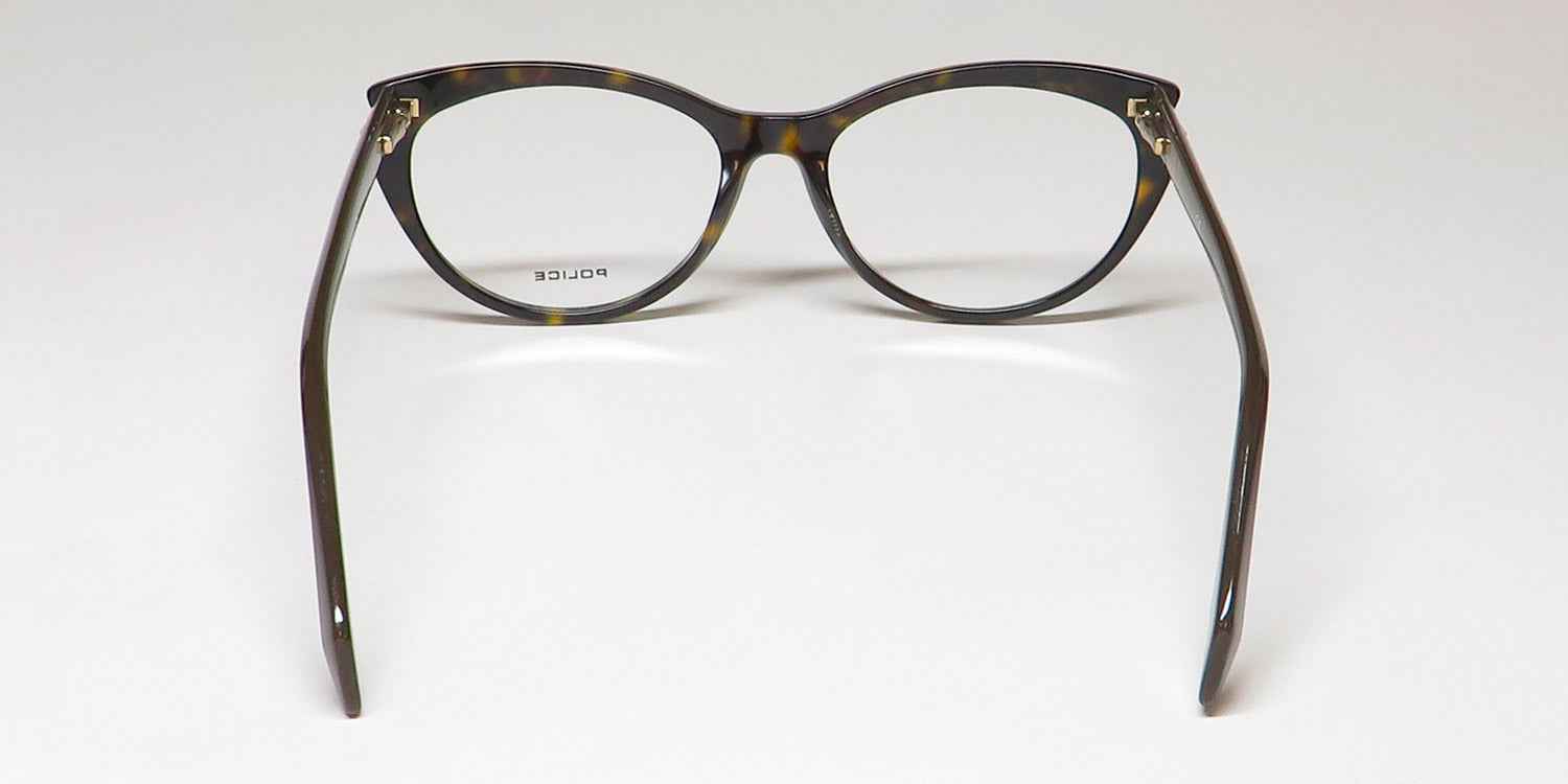 Police Vpla02 Stagedive 4 Eyeglasses