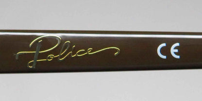 Police Vpla02 Stagedive 4 Eyeglasses