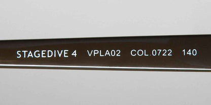 Police Vpla02 Stagedive 4 Eyeglasses