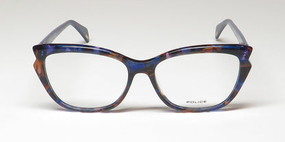 Police Vpla01 Stagedive 3 Eyeglasses by ModaFrames