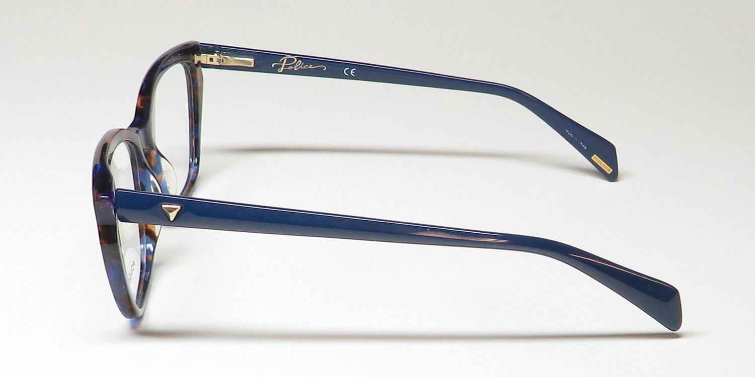 Police Vpla01 Stagedive 3 Eyeglasses