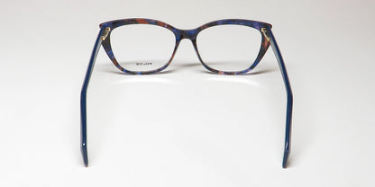 Police Vpla01 Stagedive 3 Eyeglasses by ModaFrames
