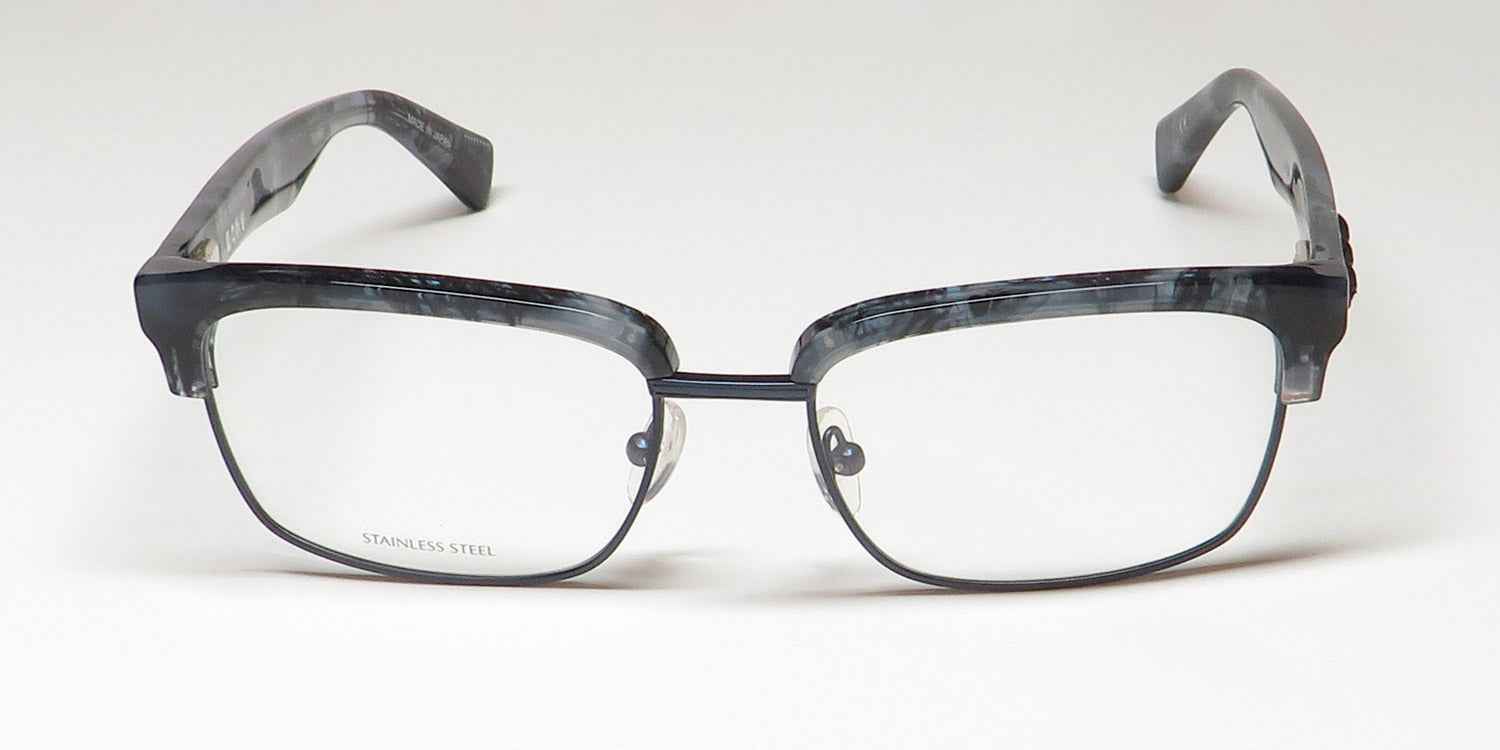 John Varvatos Vjv186 Eyeglasses