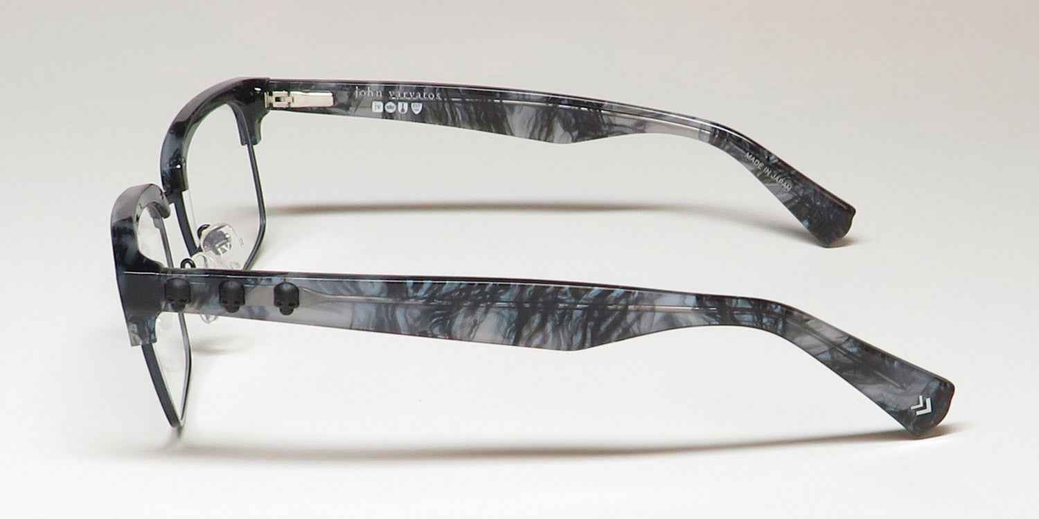 John Varvatos Vjv186 Eyeglasses