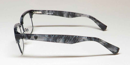 John Varvatos Vjv186 Eyeglasses