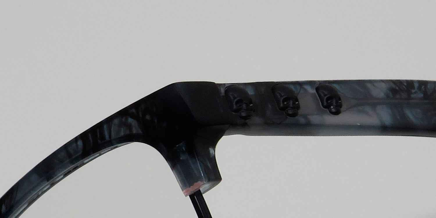 John Varvatos Vjv186 Eyeglasses