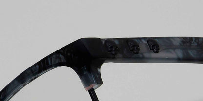 John Varvatos Vjv186 Eyeglasses