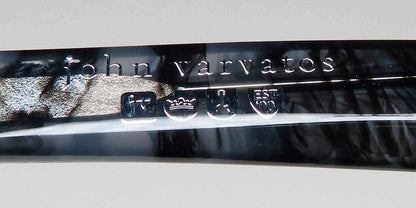 John Varvatos Vjv186 Eyeglasses