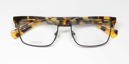 John Varvatos Vjv186 Eyeglasses