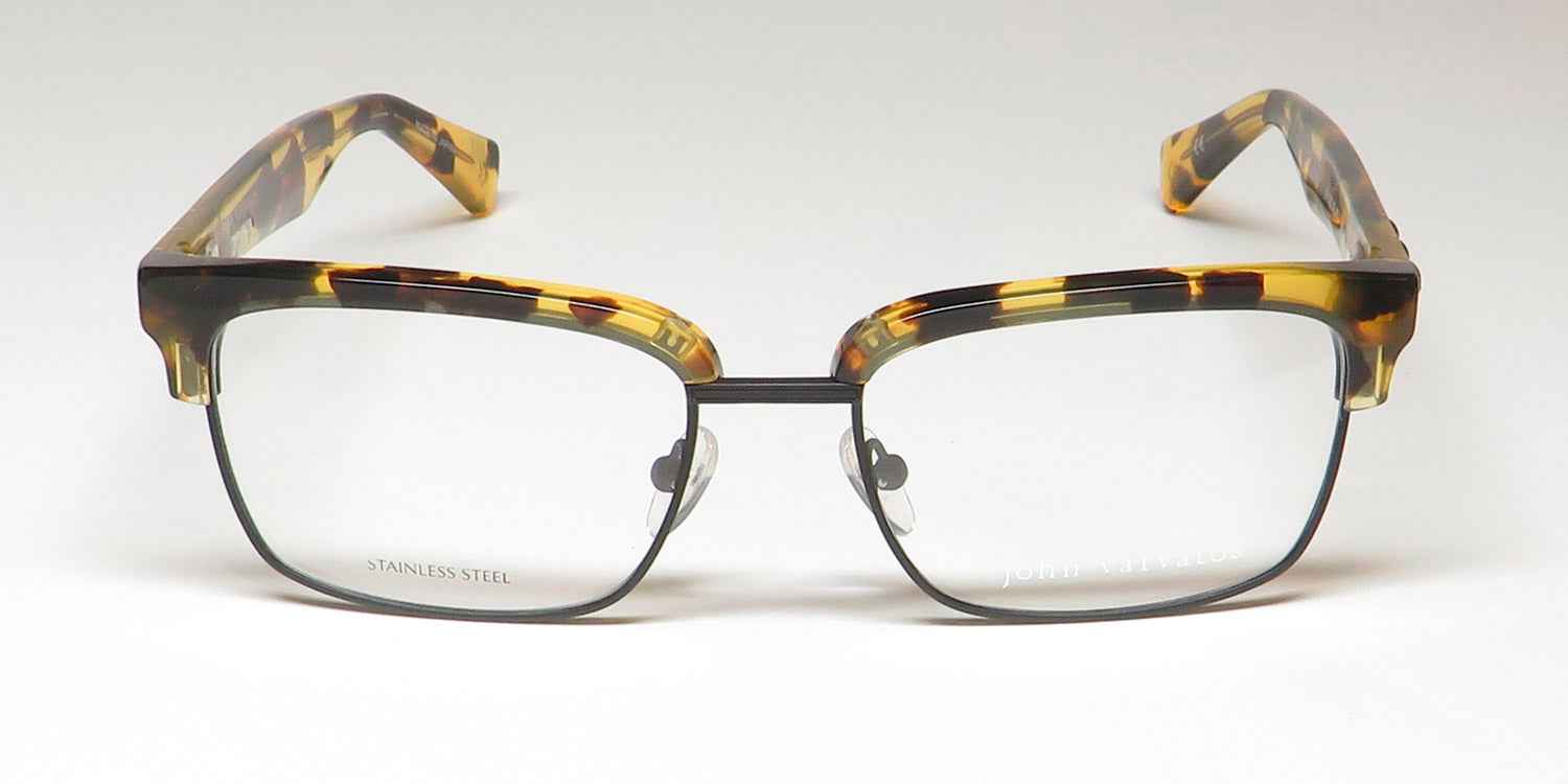 John Varvatos Vjv186 Eyeglasses