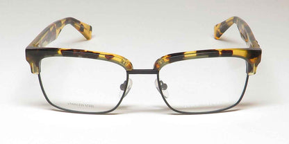 John Varvatos Vjv186 Eyeglasses