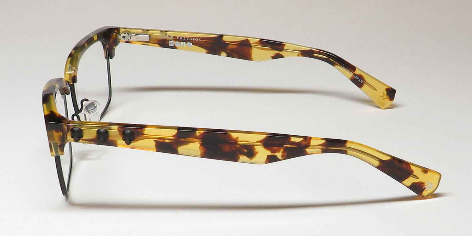 John Varvatos Vjv186 Eyeglasses