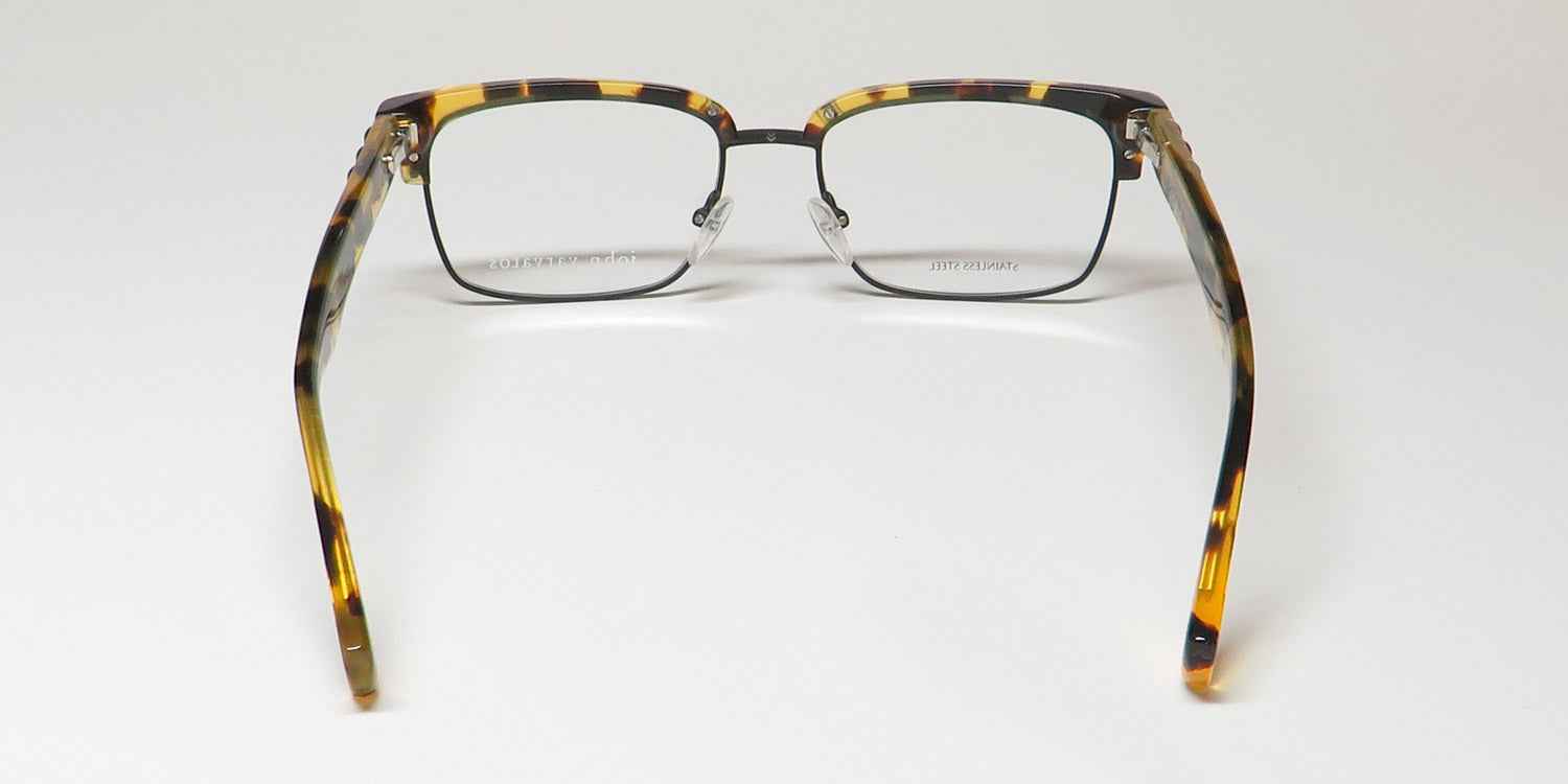 John Varvatos Vjv186 Eyeglasses