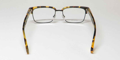 John Varvatos Vjv186 Eyeglasses