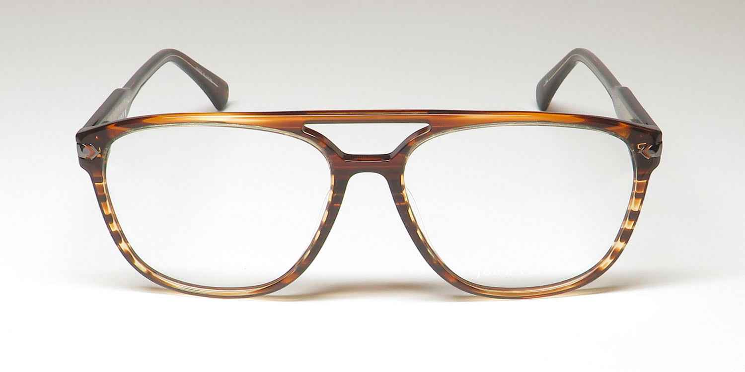 John Varvatos Vjv424 Eyeglasses