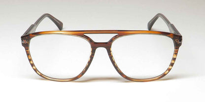 John Varvatos Vjv424 Eyeglasses